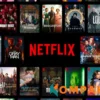 Film Netflix Rating Tinggi