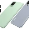 Tampil Lebih Elegan Lava Blaze 5G Dengan Warna Glass Green Dan Blue