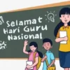 Hari Guru Nasional