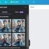 Gambar AI dengan Canva