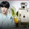 Parfum Idol Korea