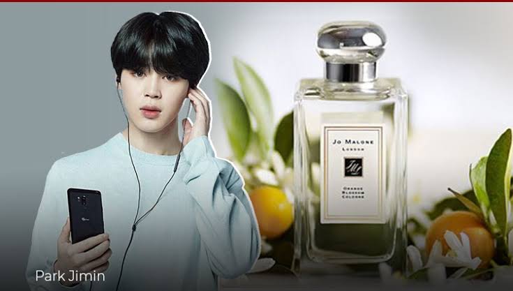 Parfum Idol Korea