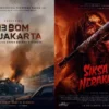 Film Bioskop Desember 2023