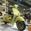 Desain Vespa 946 10° Anniversario