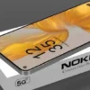 Nokia Nanomax 5G