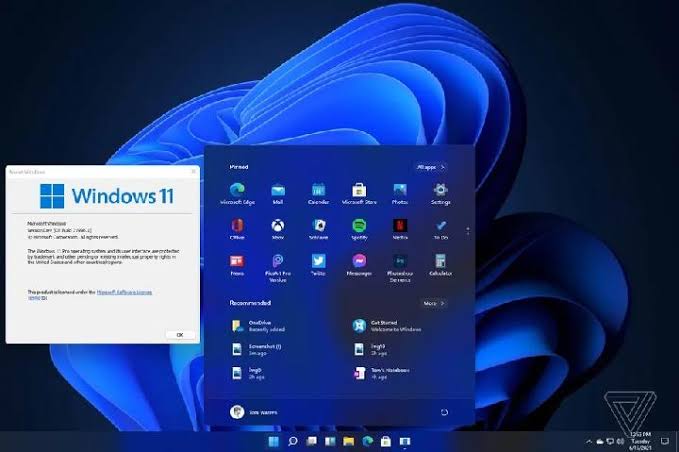 Kelebihan dan Kekurangan Update Windows 11