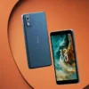 Nokia C02 Kombinasi Ergonomi dan Elegan dalam Sebuah Smartphone