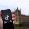 Aplikasi TikTok