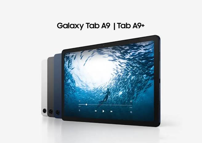 Samsung Galaxy Tab A9