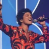 Bruno Mars