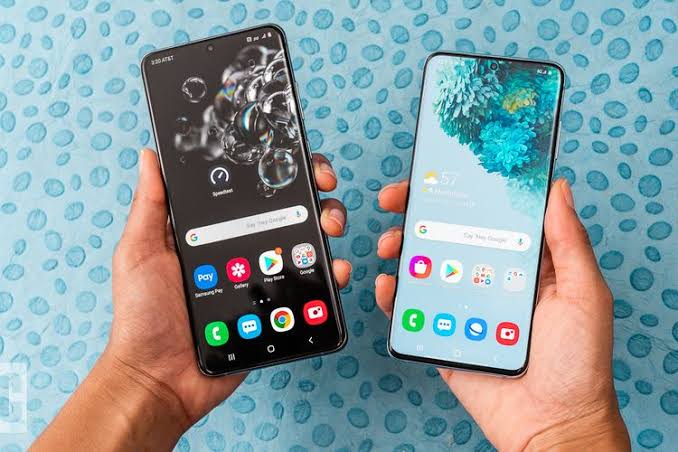 Hal penting yang harus diperhatikan saat membeli smartphone