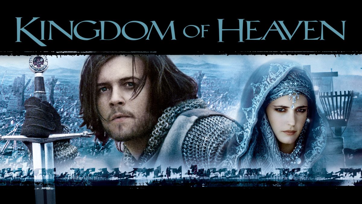 Sinopsis Kingdom of Heaven (2005) Kisah Perebutan Tanah Suci Yerusalem