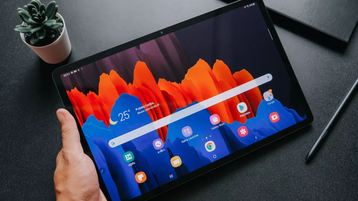 Samsung Galaxy Tab A9