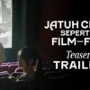 Jatuh Cinta Seperti Di Film-Film