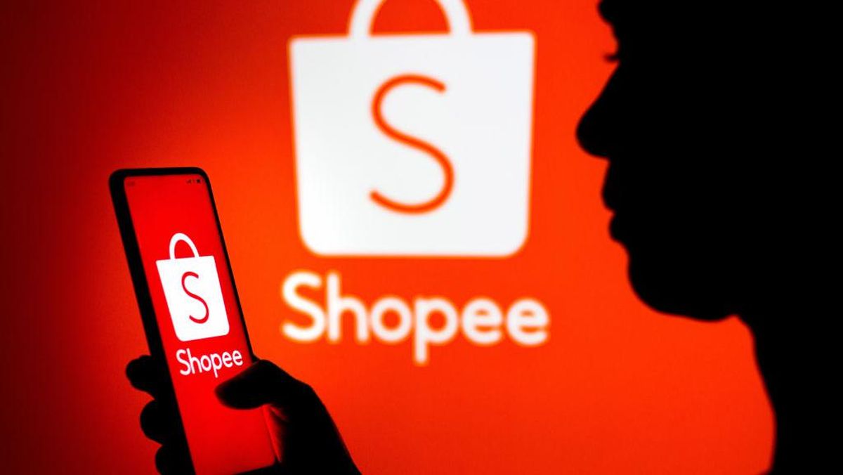 Shopee