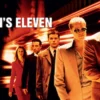 Ocean's Eleven (2001) Film Perampokan Tanpa Kekerasan Dengan Strategi Mengesankan