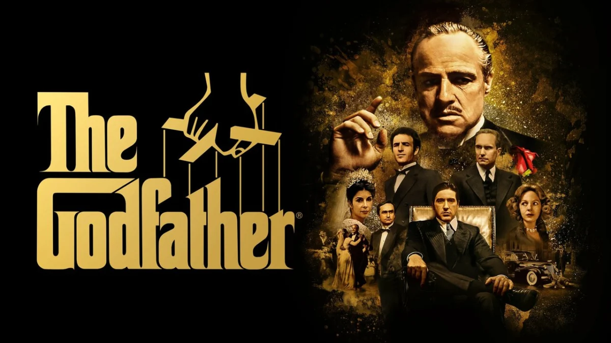 Sinopsis The Godfather (1972) Film Mafia Terbaik Paling Legendaris