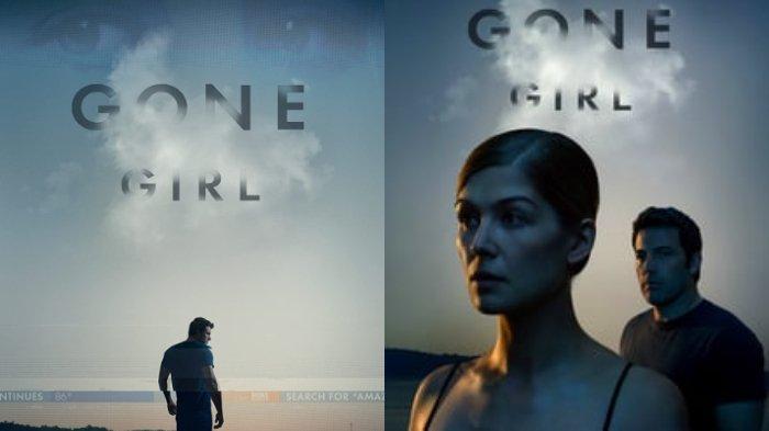 Gone Girl (2014) Alur Cerita Menarik Tentang Wanita Yang Penuh Dengan Misteri