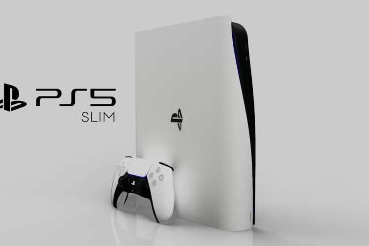 Playstation 5 Slim Sudah Bisa Dibeli Dan Sudah Beredar Luas