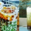 Minuman legendaris Indonesia