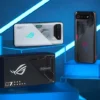 Asus ROG Phone 7 Cocok untuk Gamers