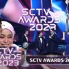 SCTV Awards 2023