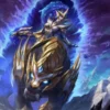 Skin Zodiac Epic