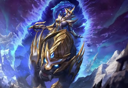 Skin Zodiac Epic