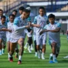 Foto : ligaindonesiabaru