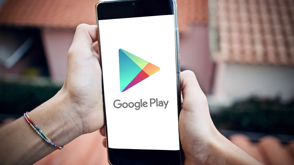 Cara Menghapus History Pencarian di Google Play Store