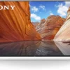 Sony Bravia X90J Smart TV dengan Teknologi X1 Ultimate