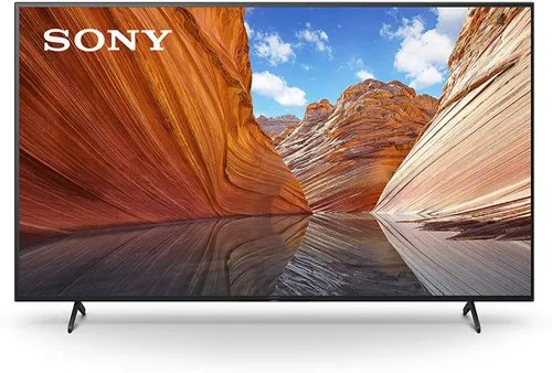 Sony Bravia X90J Smart TV dengan Teknologi X1 Ultimate