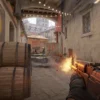 Counter Strike 2 Menggebrak dengan Sound Efek yang Otentik