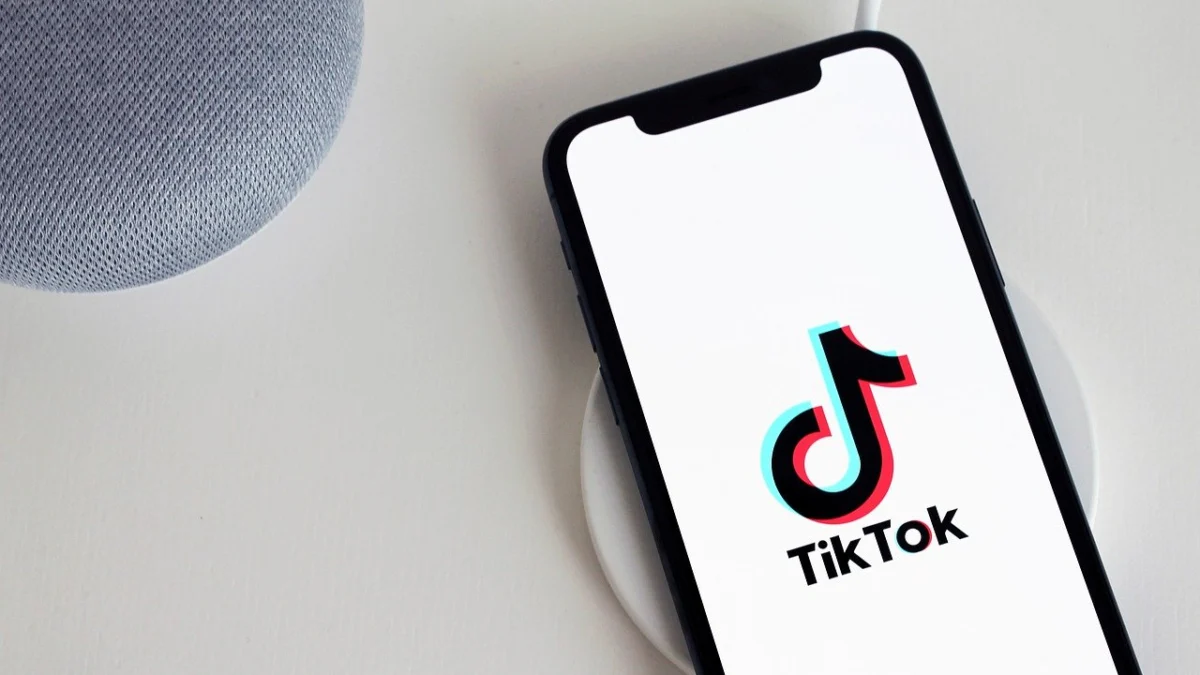 Upload Video di TikTok Agar Kualitasnya Tidak Pecah Dan Blur