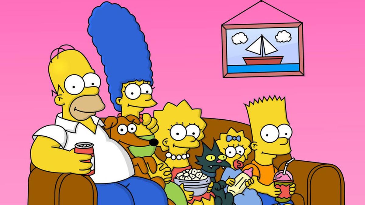 The Simpsons dan Budaya Pop Bagaimana Serial Ini Merubah Pandangan Media