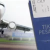 Harga Tiket Pesawat