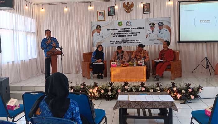 Masyarakat Cipanengah Usulkan 10 Program Pembangunan