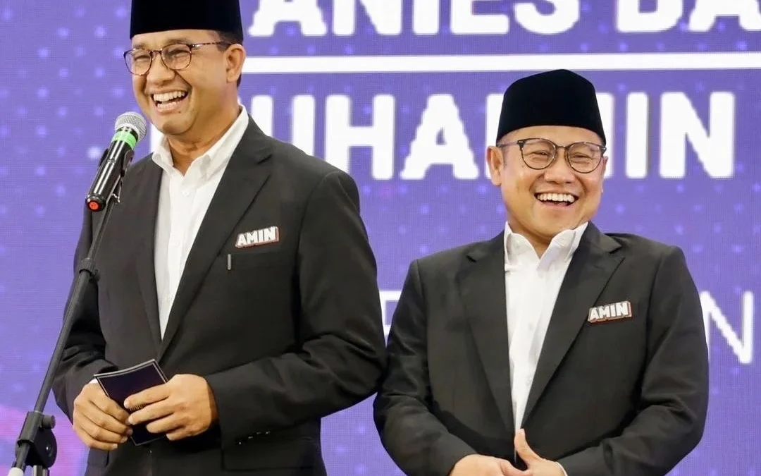 Cak Imin: Cawapres Harus Siap Debat