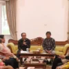 Kotawaringin Barat Belajar Strategi Keberhasilan KKS ke Kabupaten Sukabumi