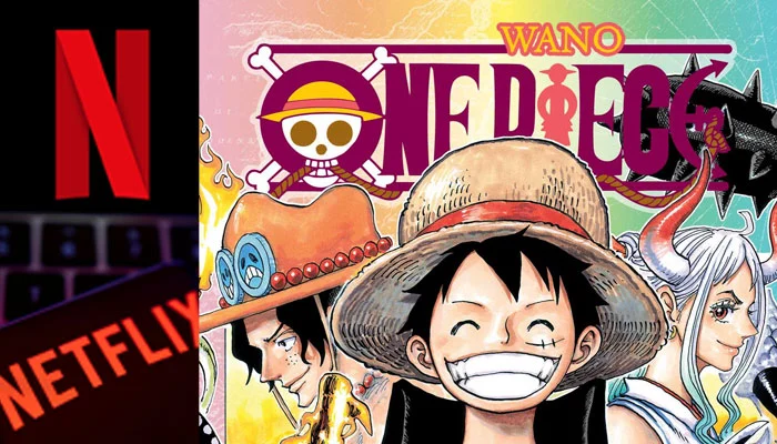 Anime One Piece