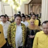 Khofifah Terima Rekomendasi Golkar Maju Pilgub Jatim