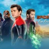 Spider-Man: Far From Home