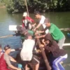 Niat Memancing Ikan, Warga Ciemas Tewas Karena Tenggelam di Sungai