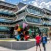 Monash University