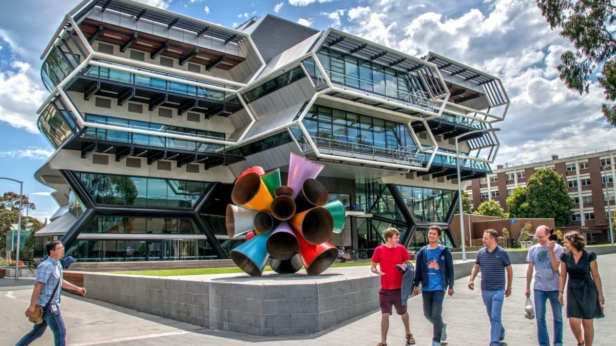 Monash University