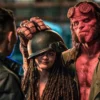 Film Hellboy