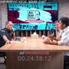 Pinjol Hancurkan Hidup Rakyat, Kemana OJK? Foto : Tangkapan Layar Kanal Youtube Akbar Faizal Uncensored