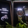 Jam Tangan Seiko Edisi 'Komodo' Laris Manis Terjual Habis