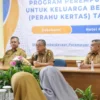 Pemkab Optimis Perahu Kertas Bisa Dilaksanakan dengan Baik