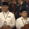 Jelang Debat Perdana Cawapres, AMIN Gaungkan Perjuangan Pemerataan Ekonomi